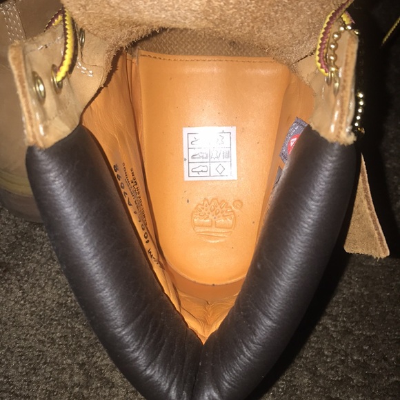 Timberland Boot - Picture 4 of 7